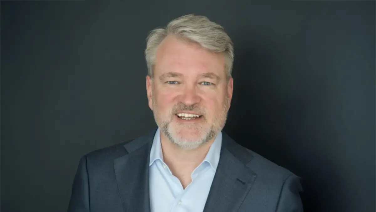  headshot  johnson controls announces joakim weidemanis as next ceo