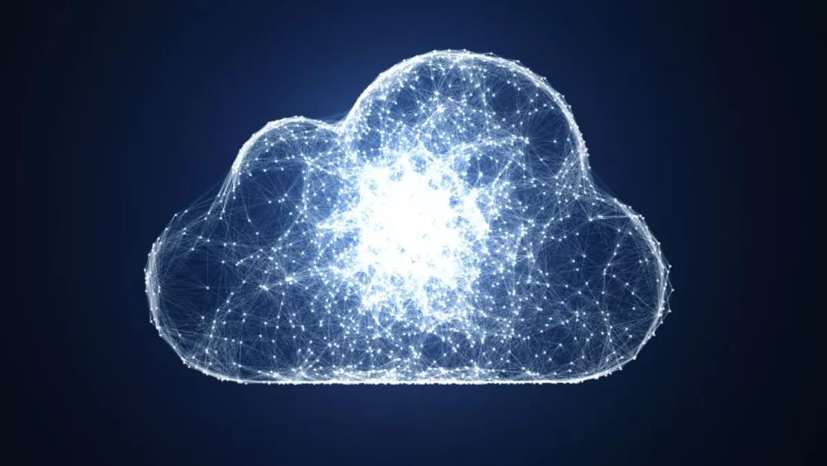 Cloud