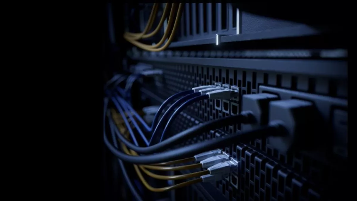 Cloud backup