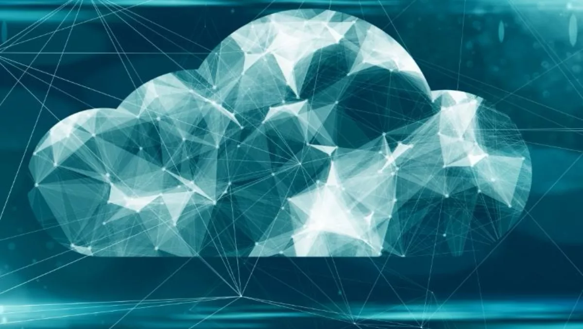 Cloud inf