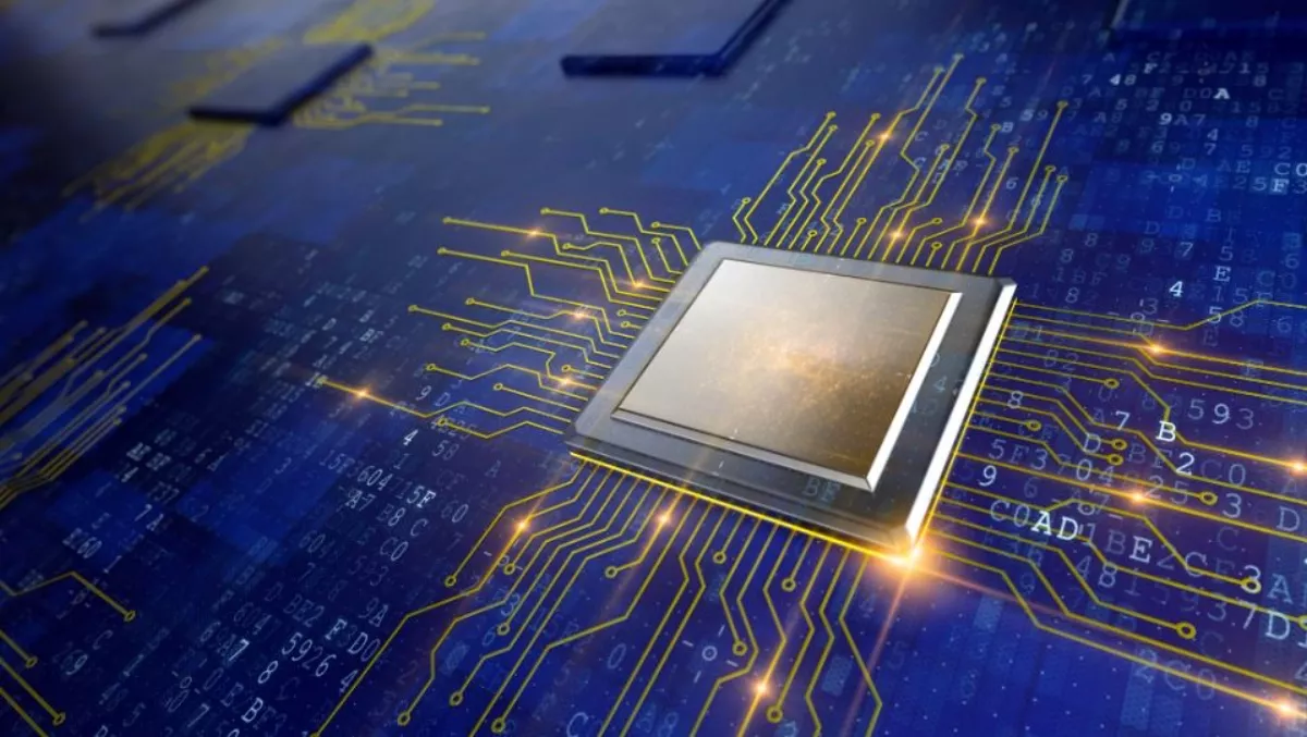 Cpu