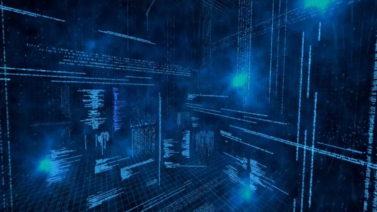 Data