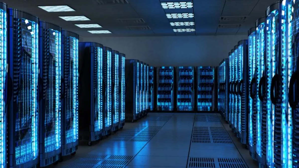 Data center