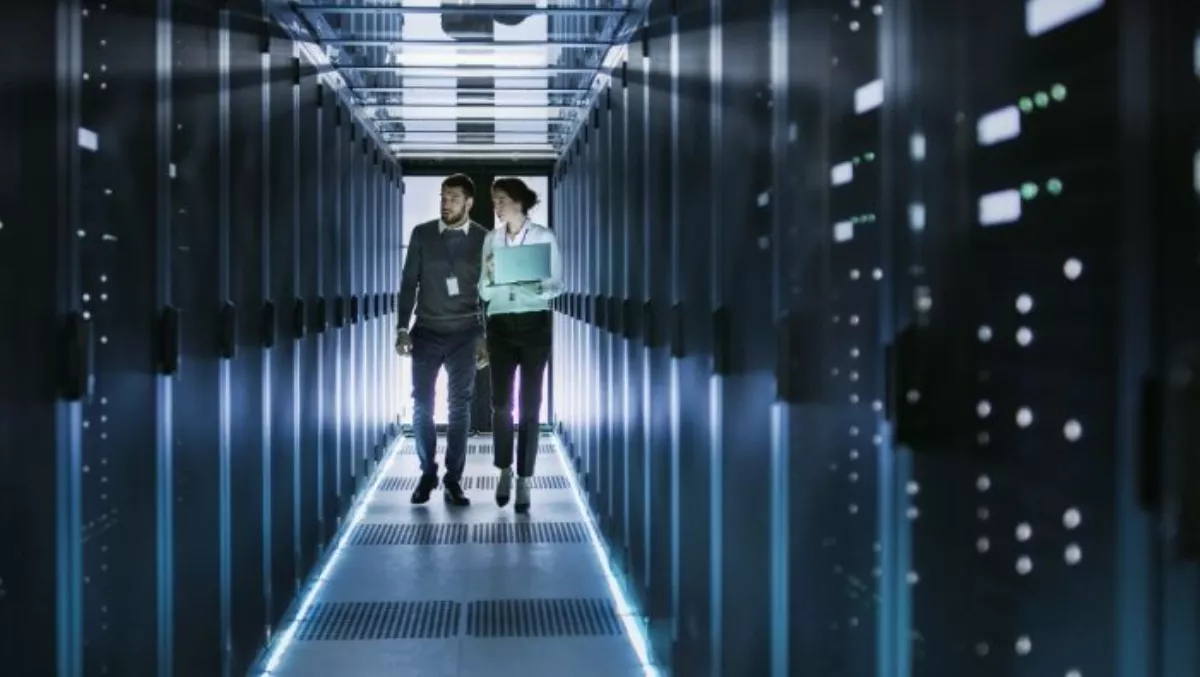 Data centre