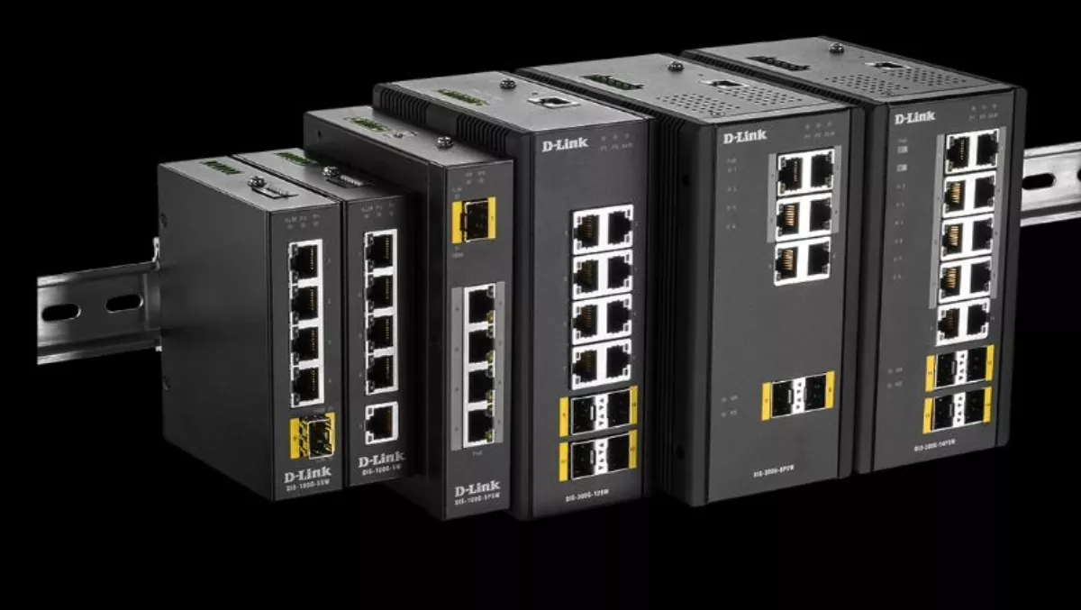 Dlink