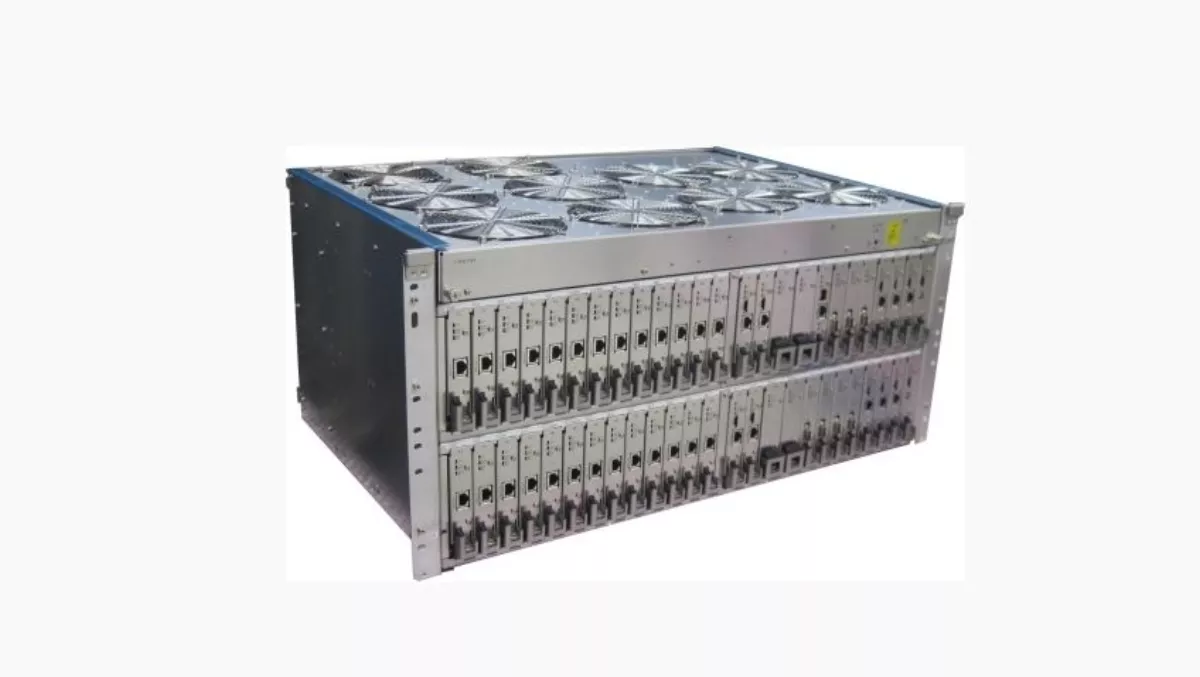 Fujit base station