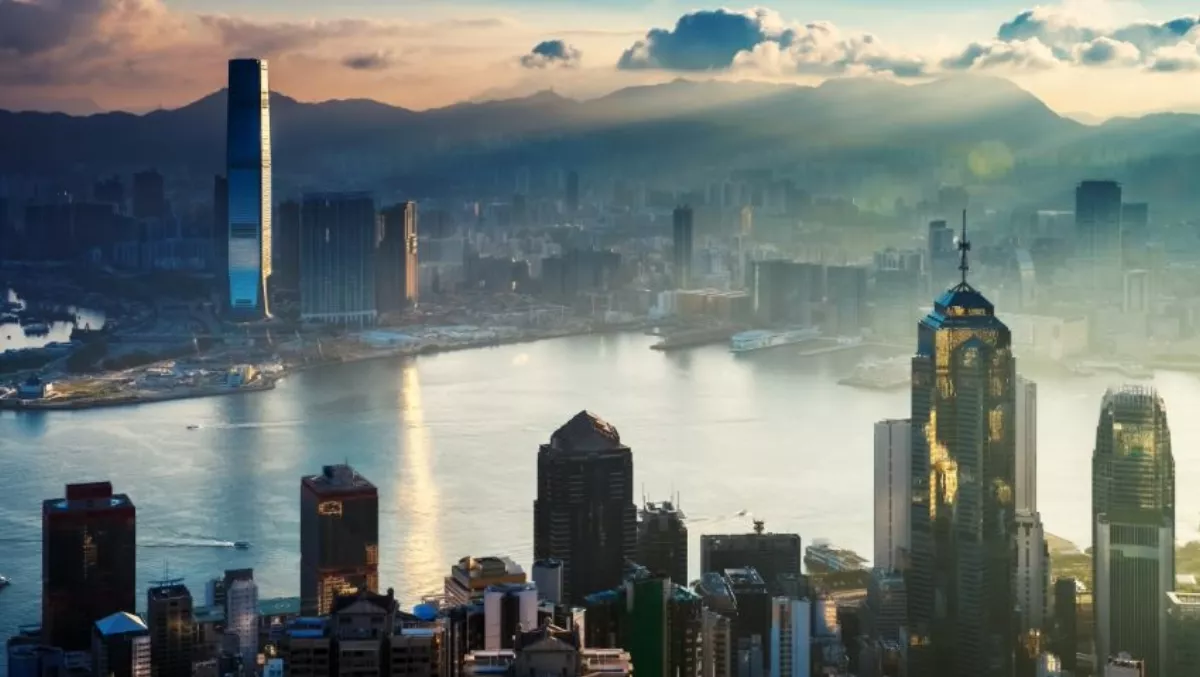Hong kong