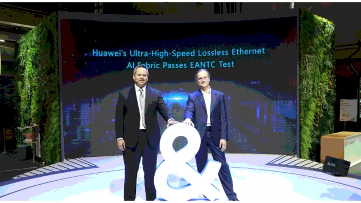 Huawei
