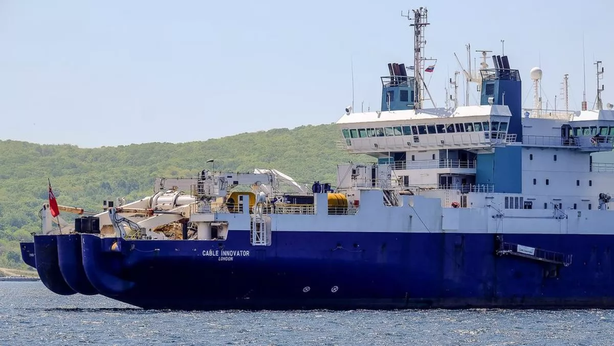 Huawei marine