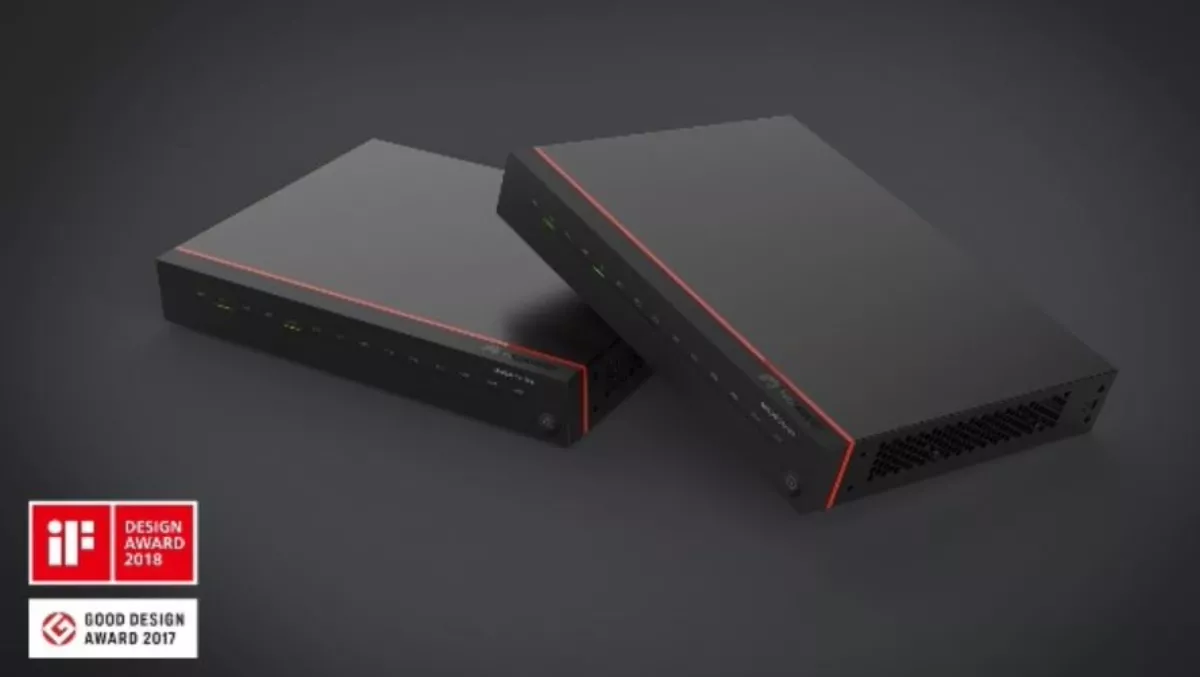 Huawei rack
