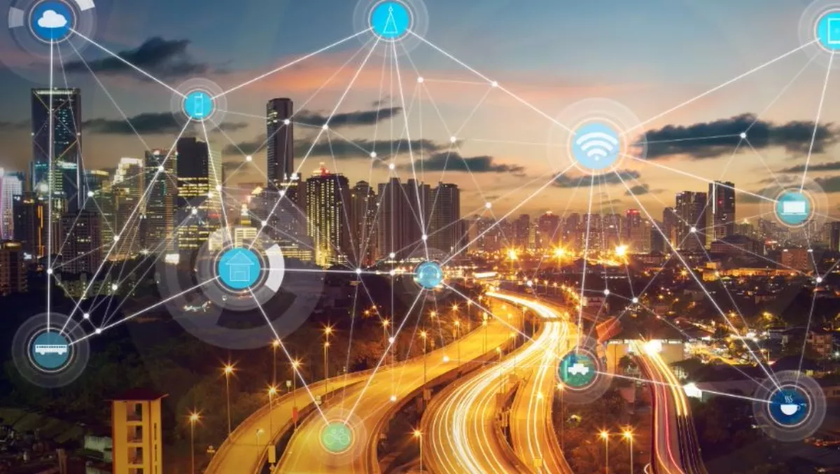Iot