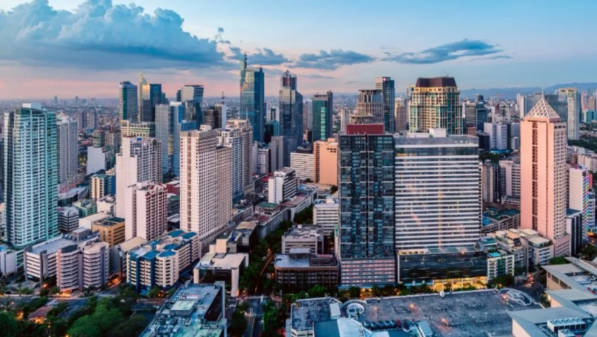 Metro manila