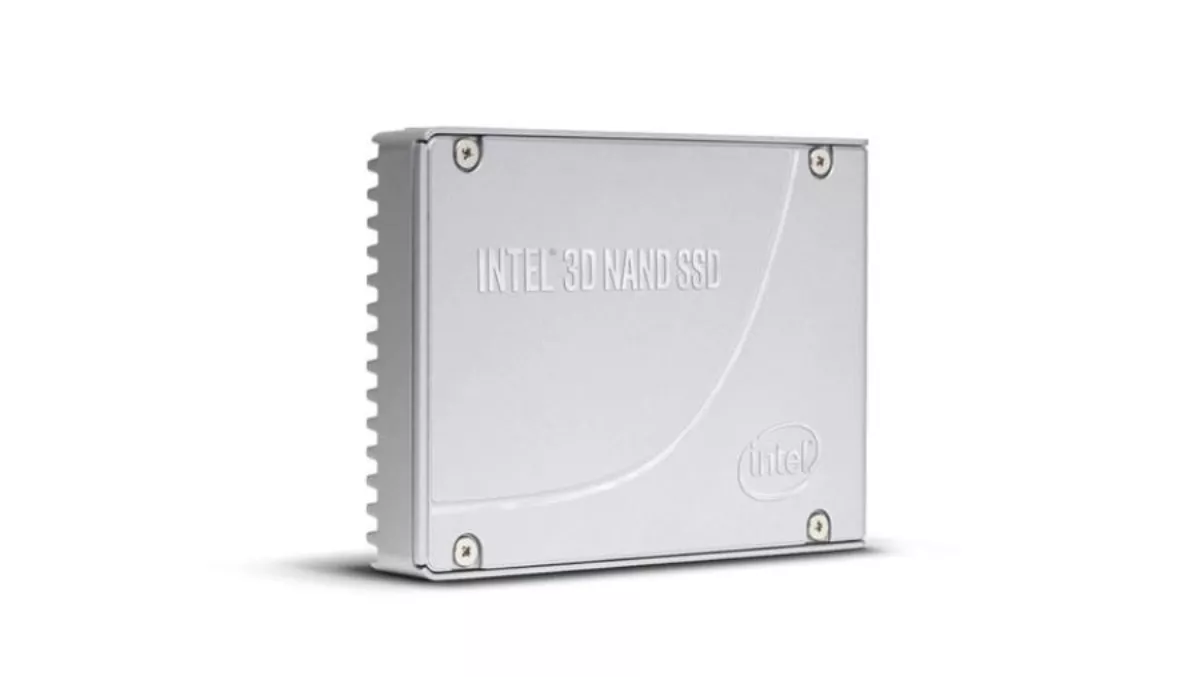 Nand ssd