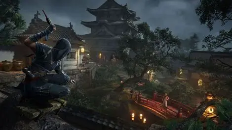 Ac shadows screenshot  1 