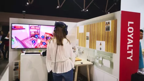 Adobe vr