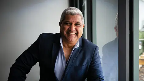 Adrian appo