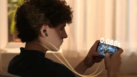 Air4 earbuds