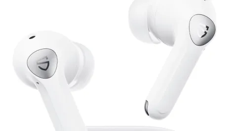 Air4 pro earbuds