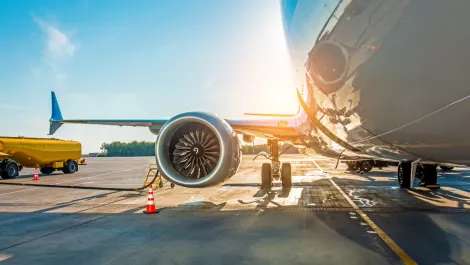 Aircraft