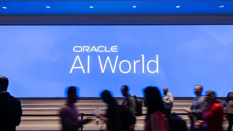 Aiworld entrance