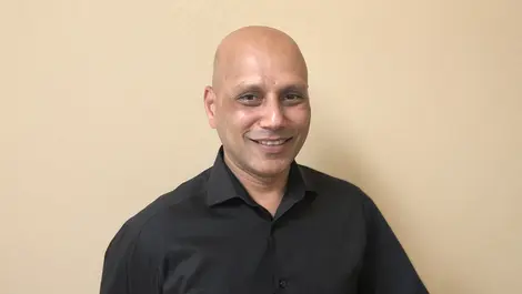 Ajay garg   saviynt