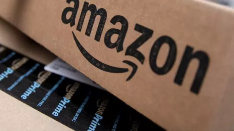 Amazon