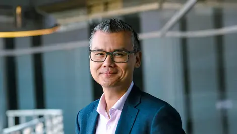 Andrew foo