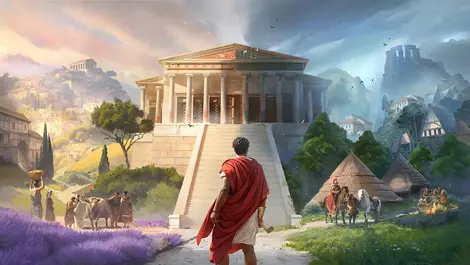 Anno 117 pax romana 01