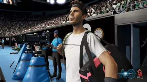 Ao tennis1