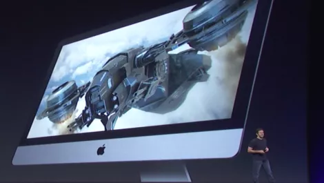 Apple