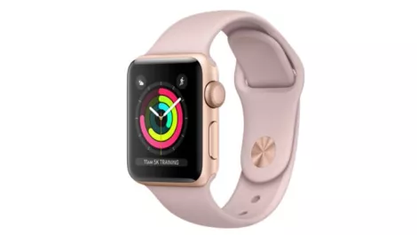 Apwatch