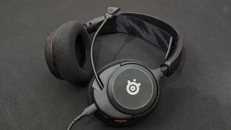 Arctis nova 3 10