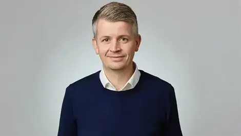 Arni hardarson