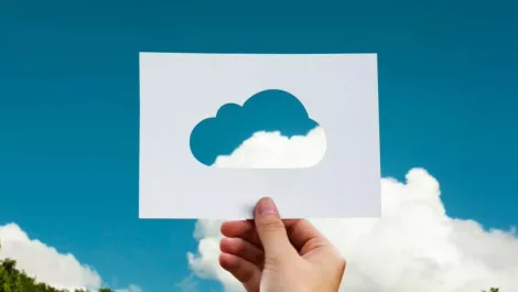 Art blue skies clouds 335907