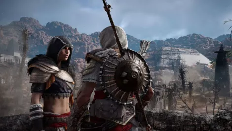 Assassins hidden