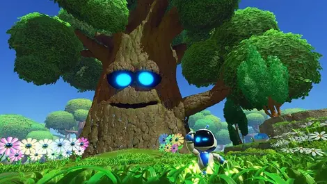 Astro bot screenshot  1 
