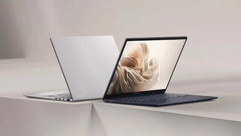 Asus zenbook 14 oled 00