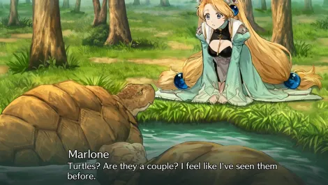 Atelier remake