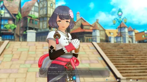 Atelier ryza 3 1