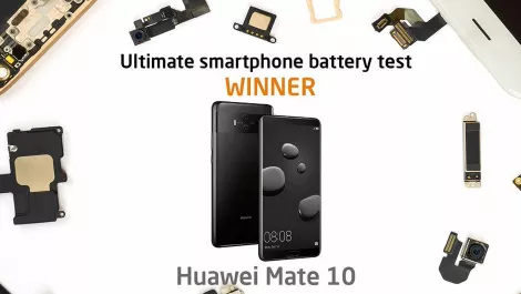 Ba test winner