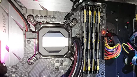 Ballistix