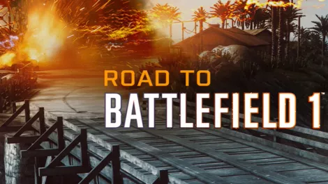 Battlefield 1