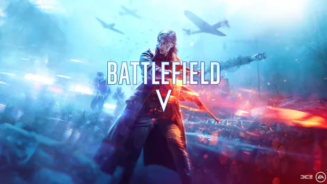 Battlefield v 00