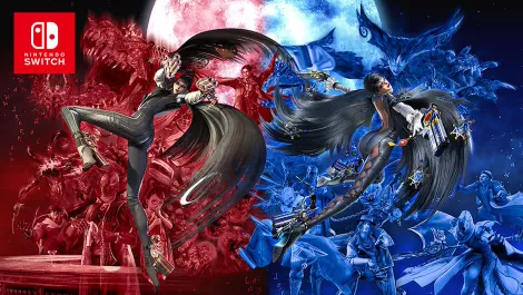 Bayonetta  2 00