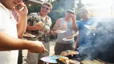 Bbq