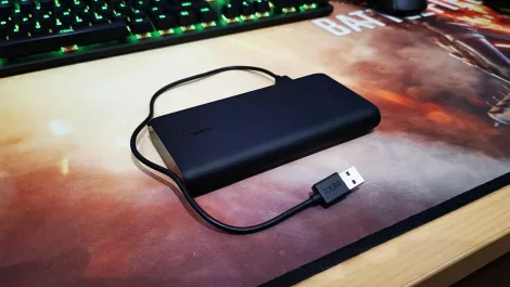 Belkin power bank 03