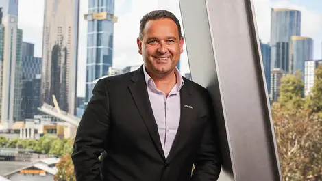 Ben dawson  cisco 