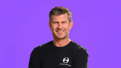 Ben photo