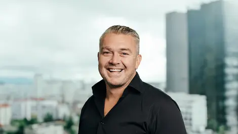 Ben ross media