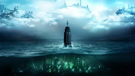 Bioshock collection 01